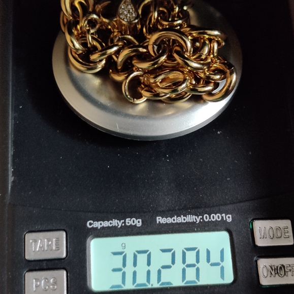 Rolo Link Bracelet from MIAJWL Australia - Picture 14 of 16